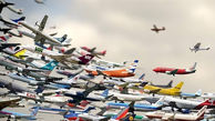 انجمن شرکت‌ های هواپیمایی: ‌به‌ دنبال آزادسازی قیمت بلیت هواپیما هستیم