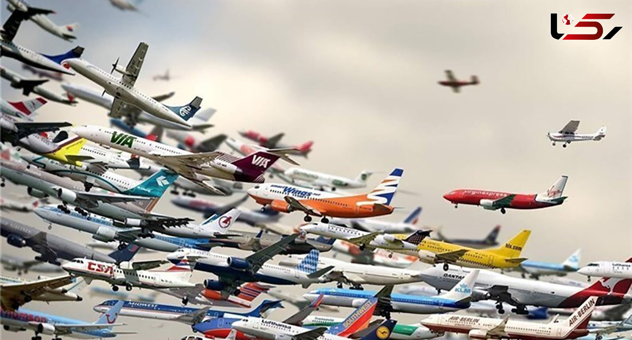 انجمن شرکت‌ های هواپیمایی: ‌به‌ دنبال آزادسازی قیمت بلیت هواپیما هستیم