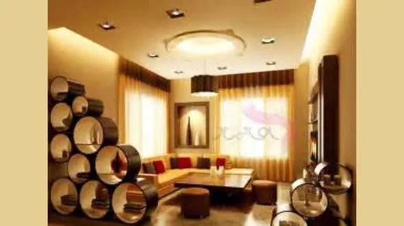 روانشناسی به سبک دکوراسیون و چیدمان +عکس 