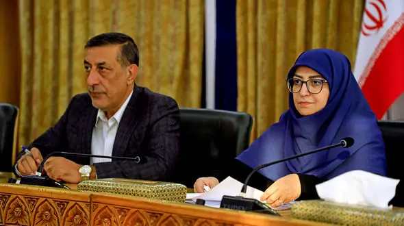 توسعه حمل‌ونقل عمومی و بهبود کیفیت سوخت در اولویت کارگروه آلودگی هوا 