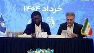 همکاری سیدورف و استقلال به پایان رسید؟