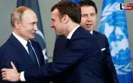 Putin Ready to Negotiate with French President; A Step Toward Transforming International Relations