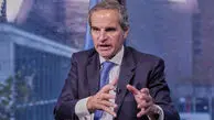 سایه جنگ و باز هم اظهارات گروسی درباره ایران ! 