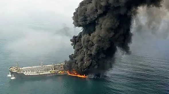 تشکیل کمیته ویژه رسیدگی به وضعیت کارکنان نفتکش ایرانی