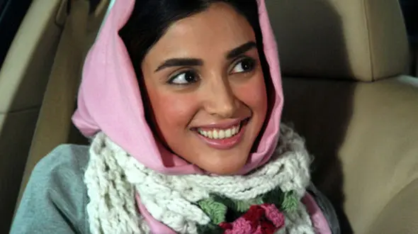 بازیگر زن معروف ایرانی: مردم اصرار داشتند که زن فرزین نشوم +عکس