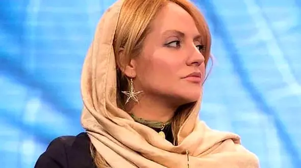 بازگشت مهناز افشار بعد از 3 سال  + عکس 