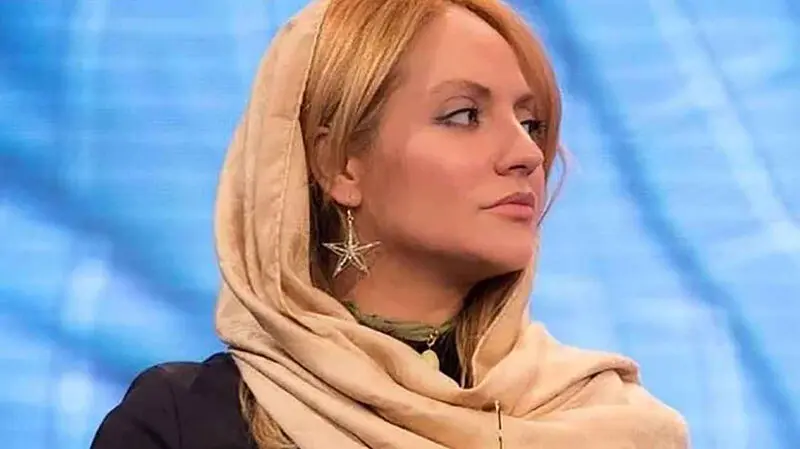 مهناز افشار