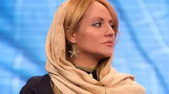 بازگشت مهناز افشار بعد از 3 سال  + عکس 