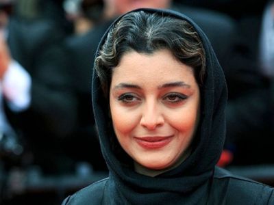 بیوگرافی کامل و عکس های جدید و جذاب «ساره بیات»