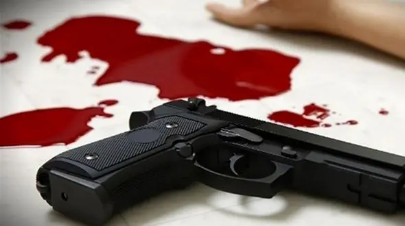 انگیزه قتل اختلافات خانوادگی 