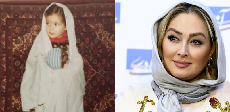 الهام حمیدی