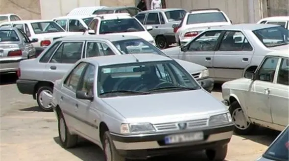  ماجرای عجیب «غیب شدن» خودرویی که پلیس توقیفش کرده بود +سند