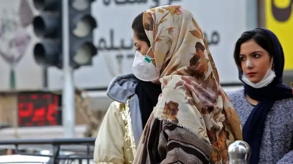 آمار کرونا در ایران تا امروز سی ام آبان ماه / کرونا جان 104 ایرانی دیگر را گرفت