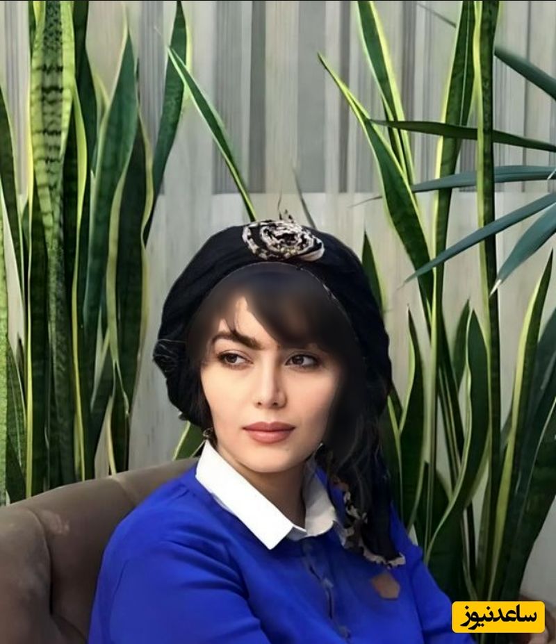 هدیه بازوند
