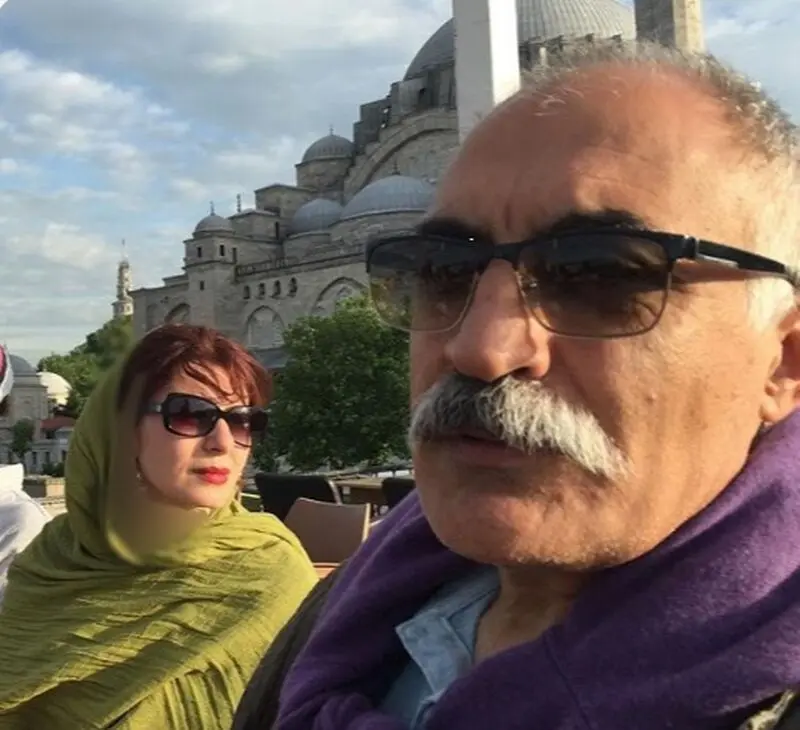 علیرضا شجاع نوری