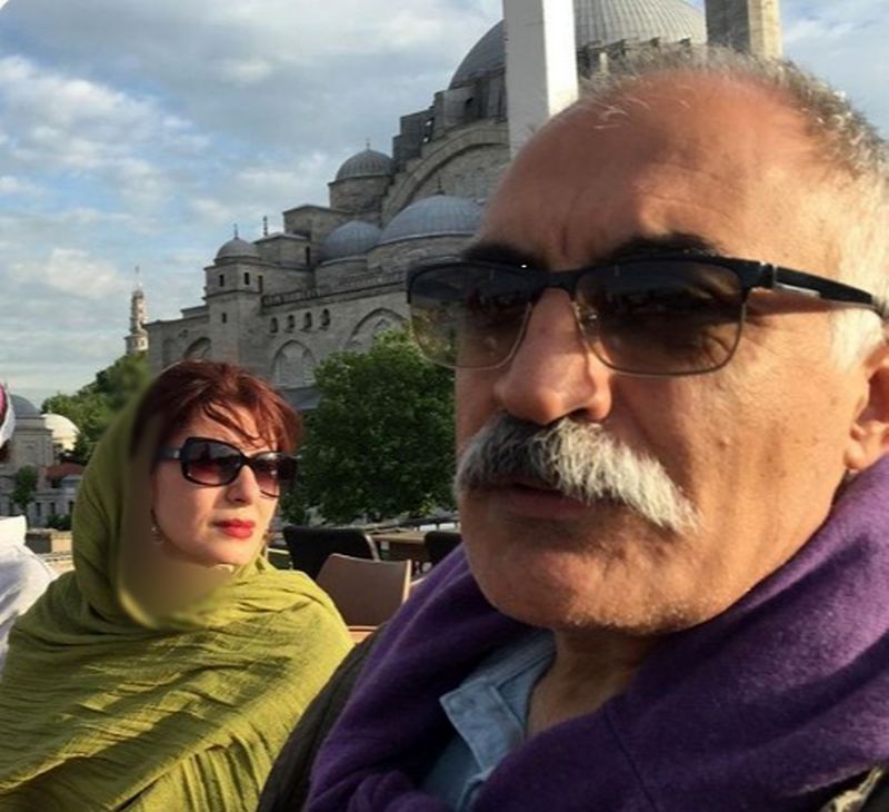 علیرضا شجاع نوری
