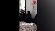 ویدئوی لحظه اعلام خبر شناسایی پیکر شهید مجید قربانخانی به مادرش ! / تاثربرانگیز