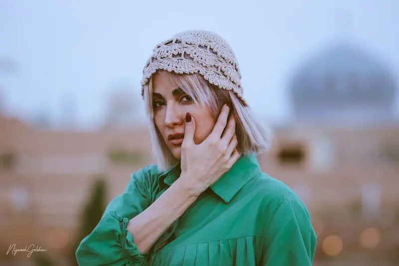 ریحانه رضی