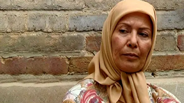 تغییر چهره «جهان تاج» سریال ستایش بعد 12 سال در 68 سالگی