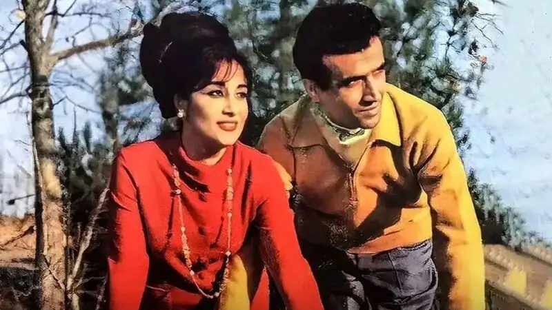 حمیرا