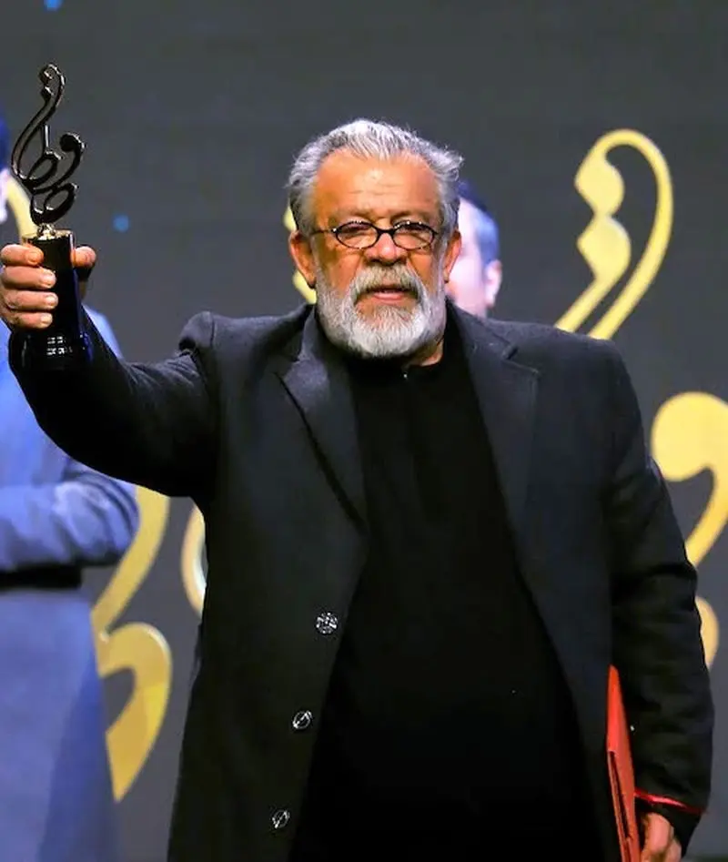 مهمانان جشن حافظ ۱۴۰۴