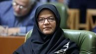 ناهید خداکرمی عضو شورای شهر تهران مجرم شناخته شد
