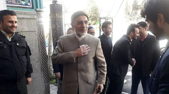 تعدادی نماینده بازداشت شده اند/ هیئت رئیسه مجلس مسئله نظارت را ساده گرفت