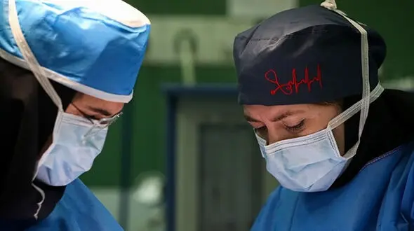 رزیدنت‌ها زیر بار بدهی و دیه بیماران له می‌شوند/بی‌خوابی ۲۴ ساعته معادل وجود یک‌دهم درصد الکل در خون است