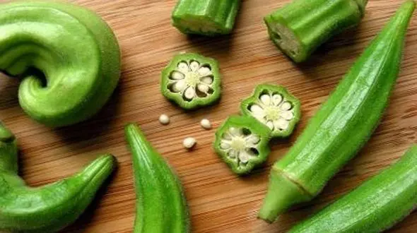 اگر همیشه خسته اید بامیه بخورید