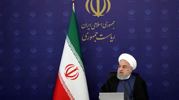 دستور روحانی به وزیر اطلاعات /تعقیب عاملان از بین بردن جوجه های یک روزه + فیلم