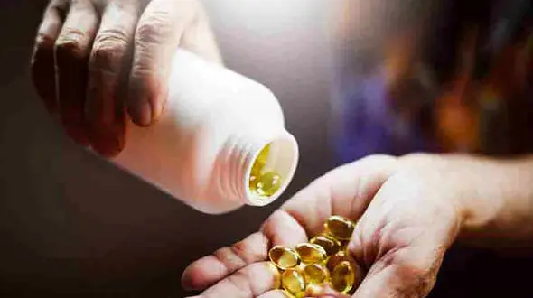 بهترین زمان مصرف انواع قرص ویتامین D