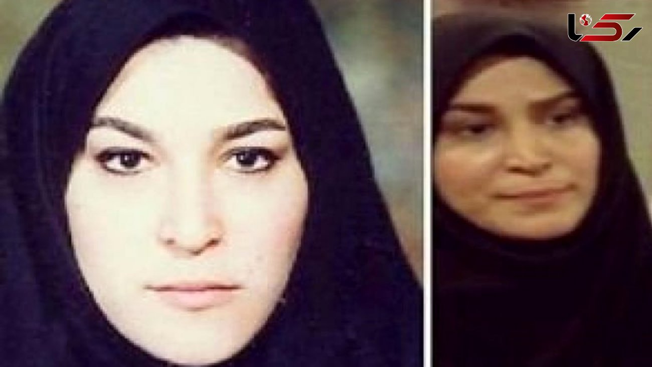 تفاوت فاحش خانم بازیگر ایرانی در انگلیس !  / سهیلا عزیزی را عمرا بشناسید !