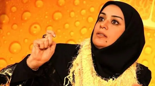 الهام چرخنده: در آرایشگاه به مادرم دست درازی کردند/ من هم گناه می کنم و هم اشتباه دارم! + فیلم
