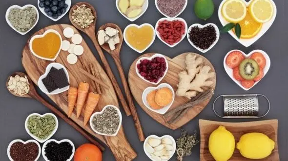از نوک سر تا پای تان را با این خوردنی ها درمان کنید/بهترین جایگزین دارو