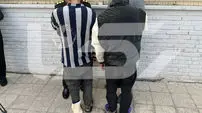 گزارش خبرنگار رکنا از بازداشت دو زورگیر خشن در شهرک غرب