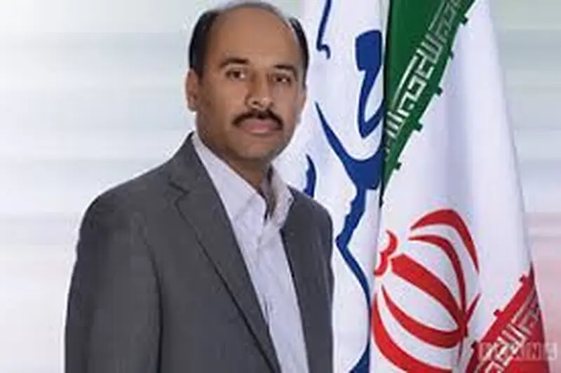 سیدعبدالکریم هاشمی نخل_ابراهیمی عضو کمیسیون برنامه و بودجه مجلس شورای اسلامی