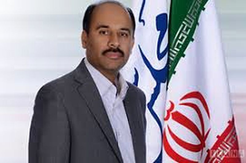 سیدعبدالکریم هاشمی نخل_ابراهیمی عضو کمیسیون برنامه و بودجه مجلس شورای اسلامی