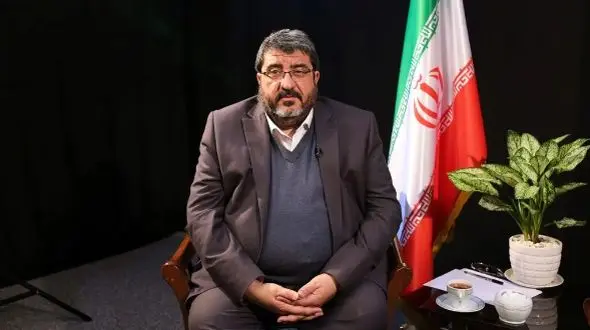 پیش‌بینی حمله اسرائیل به خاطر پزشکیان؛ چهره نزدیک به جلیلی چه گفت؟