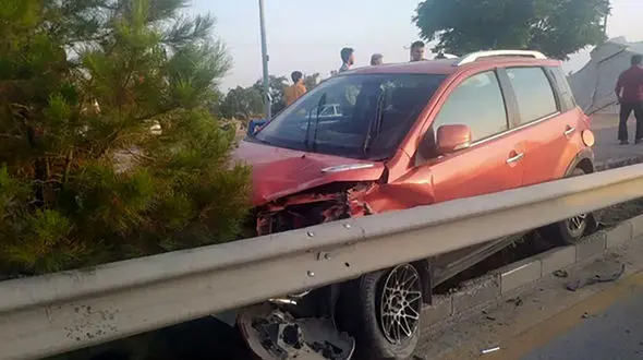 پیرمرد نیشابوری هنگام ورزش جان باخت / علت چه بود؟