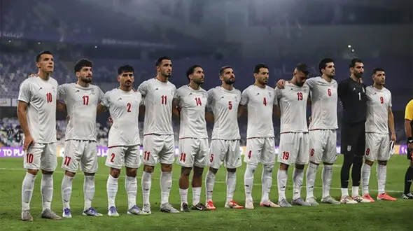پیش‌بینی ESPN از نتیجه تمام بازی‌های جام جهانی / تیم ملی ایران صعود می کند