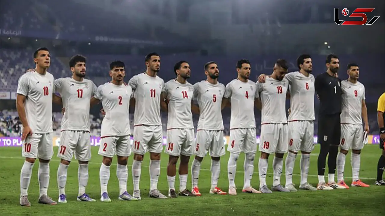 پیش‌بینی ESPN از نتیجه تمام بازی‌های جام جهانی / تیم ملی ایران صعود می کند