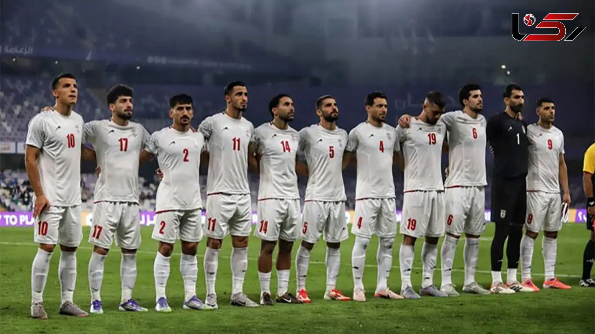 پیش‌بینی ESPN از نتیجه تمام بازی‌های جام جهانی / تیم ملی ایران صعود می کند