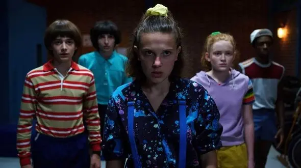 تیزر جدید با حضور شخصیت‌های فصل آخر Stranger Things + فیلم