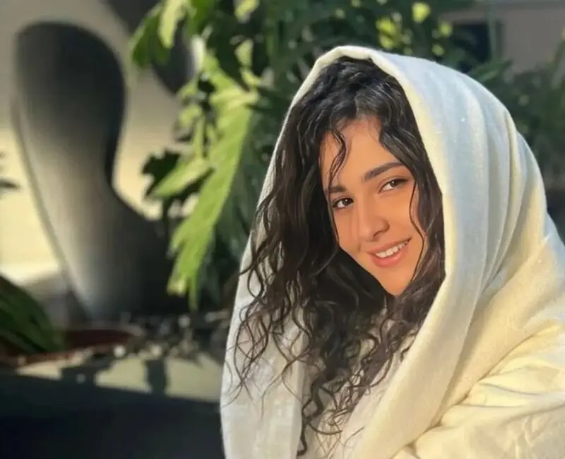 زیبایی دلبرانه یاس نوروزی 1