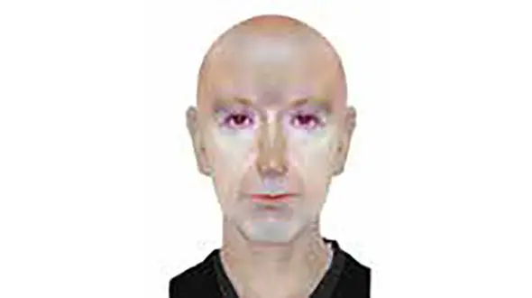  تمسخر پلیس به خاطر یک متهم! + عکس