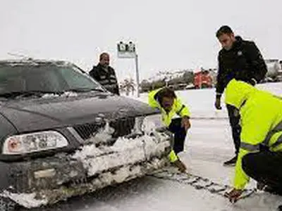 آخرین وضعیت ترافیکی و جوی محورهای مواصلاتی کشور + جزئیات