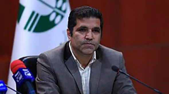 دریاچه ارومیه منطقه حفاظت شده است و کشاورزان سهمی از آب آن ندارند/ محیط زیست باید پاسخگوی تخلف برداشت آب باشد
