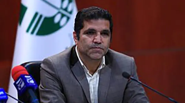 دریاچه ارومیه منطقه حفاظت شده است و کشاورزان سهمی از آب آن ندارند/ محیط زیست باید پاسخگوی تخلف برداشت آب باشد
