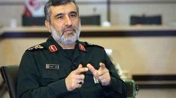 رمز قدرت بازدارندگی در ایران، خودکفایی در تجهیزات نظامی است