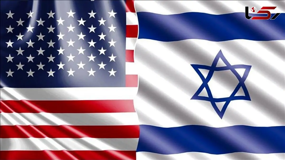 اختلاف شدید میان ارتش‌های آمریکا و اسرائیل پس از حمله به انبارهای نفت ایران